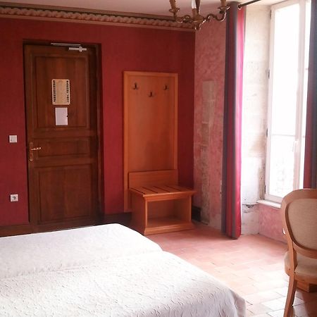 Chateau Sainte-Marie Dompierre-sur-Charente Ngoại thất bức ảnh