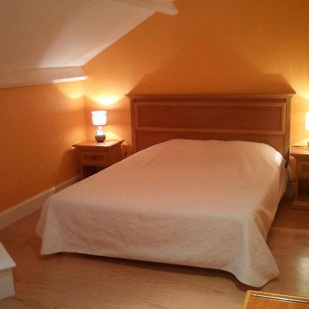 Chateau Sainte-Marie Dompierre-sur-Charente Ngoại thất bức ảnh