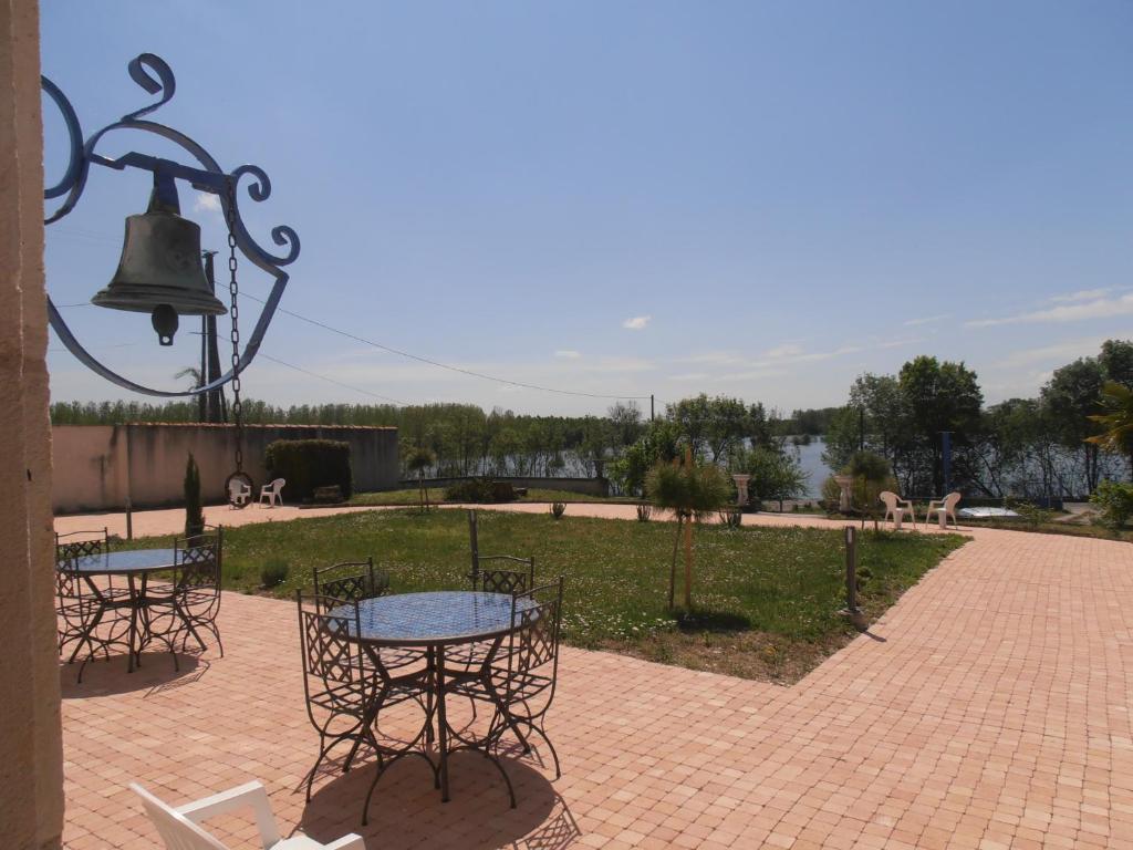 Chateau Sainte-Marie Dompierre-sur-Charente Ngoại thất bức ảnh