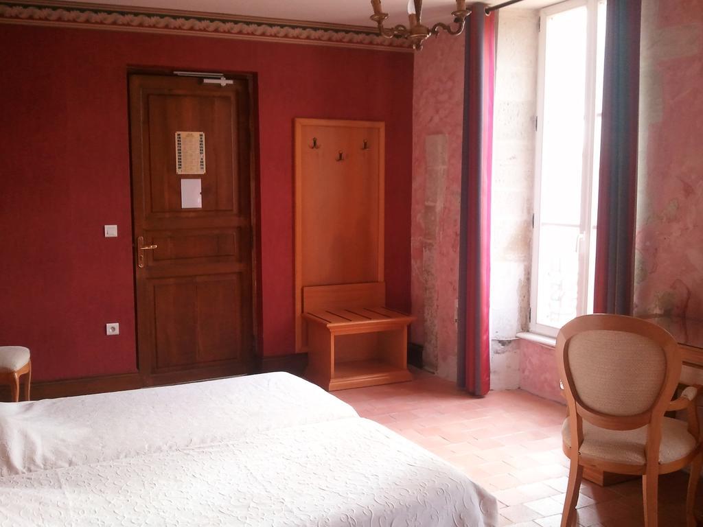 Chateau Sainte-Marie Dompierre-sur-Charente Ngoại thất bức ảnh