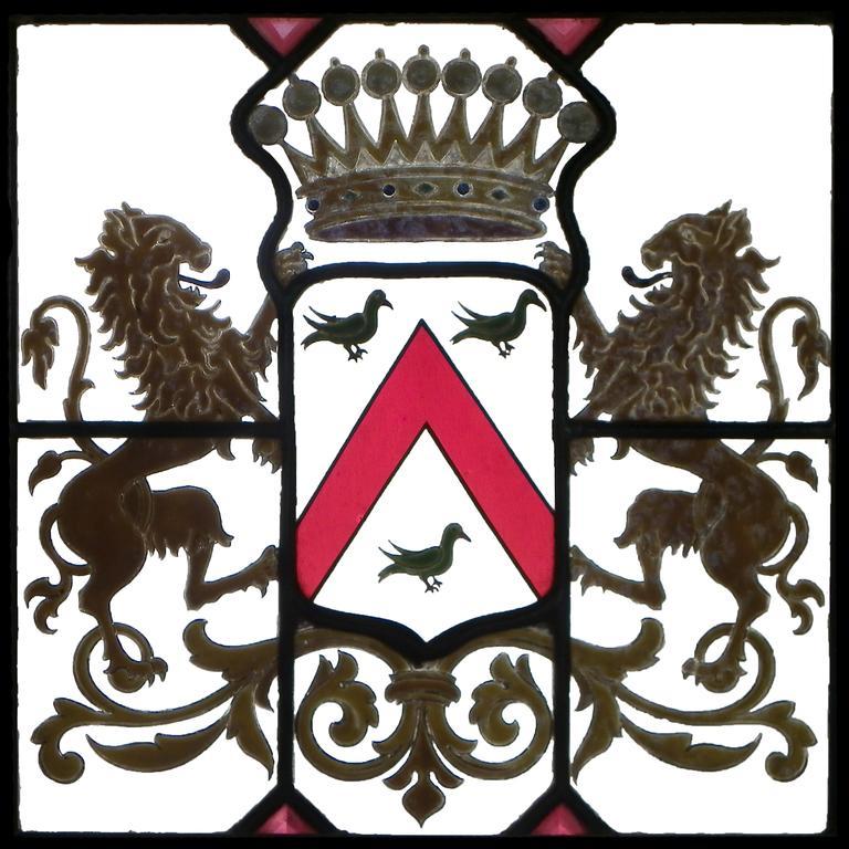 Chateau Sainte-Marie Dompierre-sur-Charente Ngoại thất bức ảnh