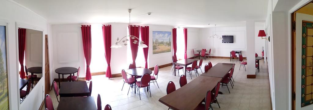 Chateau Sainte-Marie Dompierre-sur-Charente Ngoại thất bức ảnh