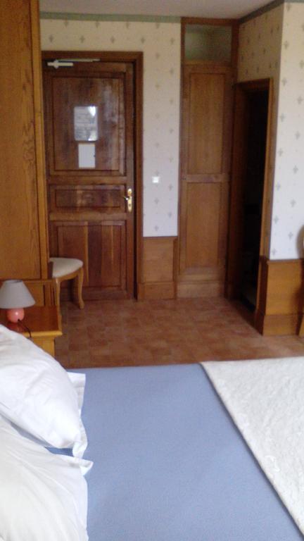 Chateau Sainte-Marie Dompierre-sur-Charente Ngoại thất bức ảnh