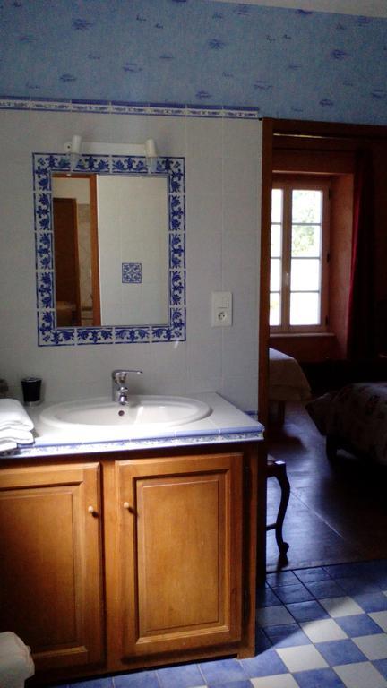 Chateau Sainte-Marie Dompierre-sur-Charente Ngoại thất bức ảnh