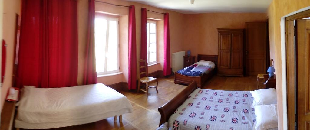 Chateau Sainte-Marie Dompierre-sur-Charente Ngoại thất bức ảnh