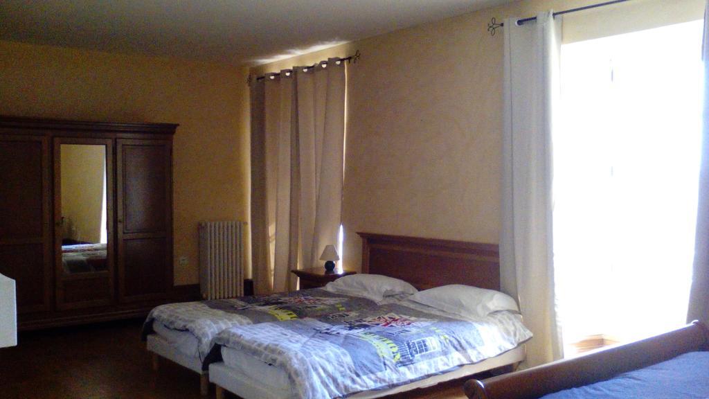 Chateau Sainte-Marie Dompierre-sur-Charente Ngoại thất bức ảnh